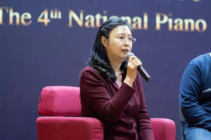 精彩回顧丨雅馬哈鋼琴全程支持第四屆全國鋼琴教學(xué)研討會