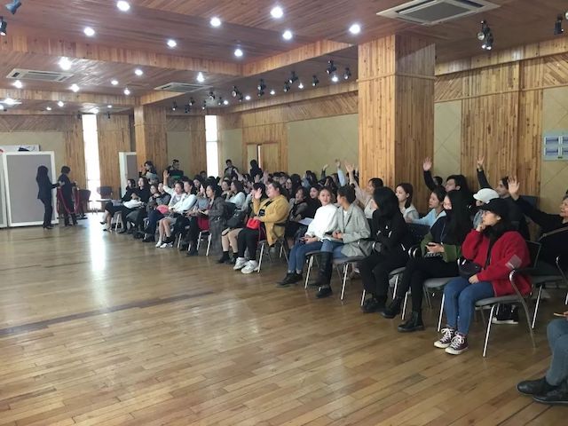 精彩回顧 | 2019雅馬哈亞洲音樂(lè)獎(jiǎng)學(xué)金·南昌大學(xué)頒獎(jiǎng)儀式--暨雅馬哈藝術(shù)家皮特·多那赫鋼琴音樂(lè)會(huì)及大師班圓滿落幕！