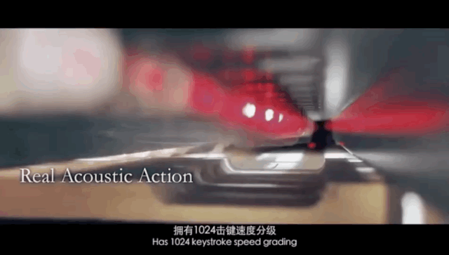 雅馬哈跨界鋼琴開創(chuàng)新紀(jì)元：進(jìn)入日常生活，將音樂帶進(jìn)每一個家