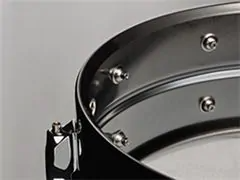 YSS1455SG （Steve Gadd 簽名款軍鼓）
