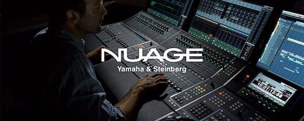 直播預(yù)告 | 8月14日在線培訓(xùn)——用 NUAGE 音頻后期制作系統(tǒng)釋放你的創(chuàng)造力
