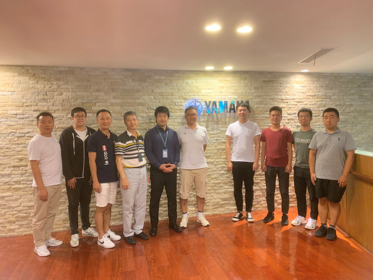 197期第三期EKB新建站研修培訓(xùn)班順利結(jié)束