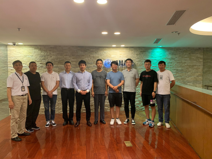 197期第四期EKB新建站研修培訓(xùn)班順利結(jié)束