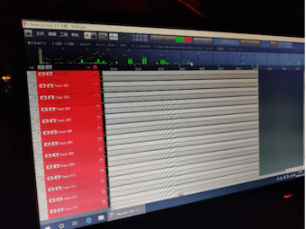 用聲音讓經典延續(xù)——探秘央視《經典詠流傳》音響制作幕后團隊