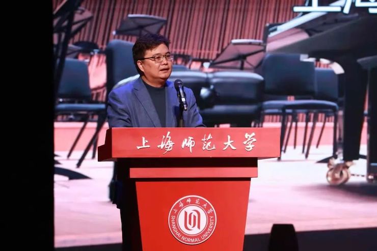 雅馬哈獎學金|上海師范大學音樂學院獎學金活動圓滿落幕！