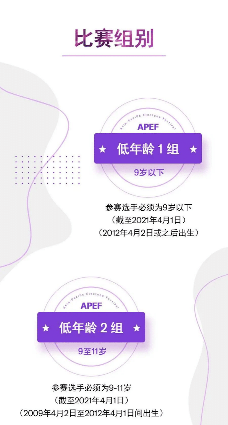 APEF | 萬眾矚目，2021雅馬哈亞太地區(qū)雙排鍵大賽正式啟動!