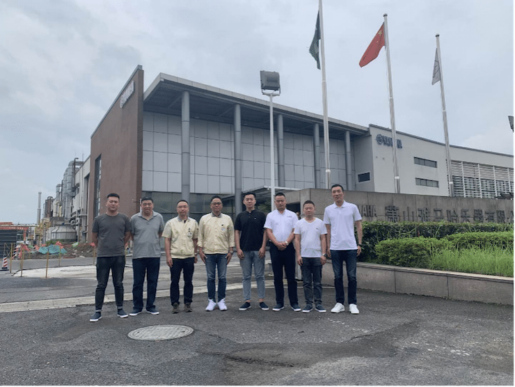 雅馬哈第107期管樂研修（5月10日-6月11日）順利結(jié)束