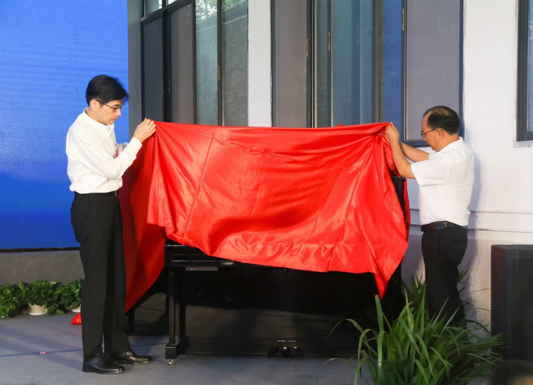 雅馬哈積極參與“鄉(xiāng)村振興”戰(zhàn)略合作項目