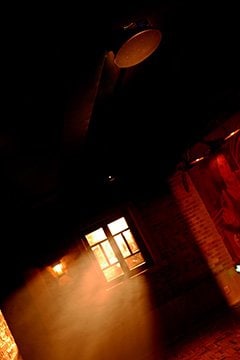 “不眠之夜”在上海上演，采用雅馬哈商用安裝系統(tǒng)