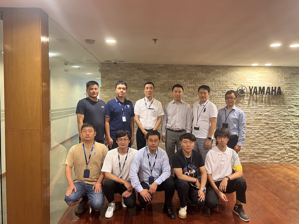 原聲小提琴研修第三期（9月5日-9月9日）已經(jīng)順利結(jié)束！