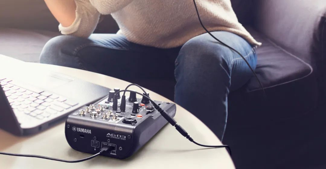 直播預(yù)告 | 10月27日，新AG系列應(yīng)用場景簡介——使用 Cubase AI 進(jìn)行簡單錄制