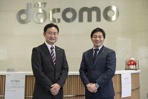 案例｜與面對(duì)面會(huì)議無(wú)異的真實(shí)存在感 ——NTT DoCoMo Tohoku Inc.公司采用ADEICA遠(yuǎn)程會(huì)議系統(tǒng)