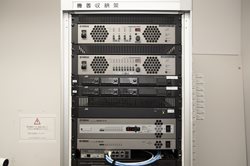 案例｜與面對(duì)面會(huì)議無(wú)異的真實(shí)存在感 ——NTT DoCoMo Tohoku Inc.公司采用ADEICA遠(yuǎn)程會(huì)議系統(tǒng)
