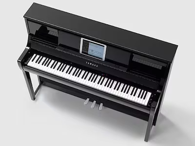 Clavinova CSP-295 數(shù)位鋼琴 