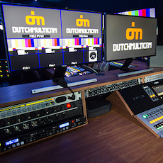 荷蘭 Dutch Multicam 廣播制作公司——雅馬哈 TF3 數(shù)字調(diào)音臺(tái)與全新荷蘭戶外廣播設(shè)備一同開啟新的轉(zhuǎn)播之旅