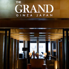 在東京The Grand Ginza商場(chǎng)盡享全新文化體驗(yàn)和卓越之聲