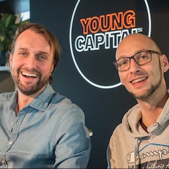 案例 | YoungCapital人力資源公司采用雅馬哈網(wǎng)絡(luò)音頻系統(tǒng)