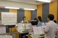 YETC第四次骨干教師教材研修會(huì)圓滿結(jié)束 