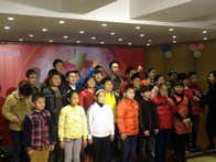 2015“雅馬哈之星”管樂(lè)卡拉OK大賽——合肥賽區(qū)賽況