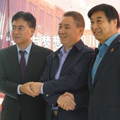 雅馬哈再出手公益，為四川25所小學(xué)捐贈(zèng)雅馬哈高科技鋼琴