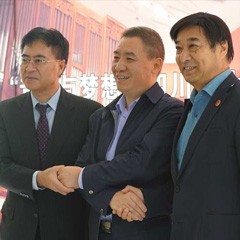 雅馬哈再出手公益，為四川25所小學(xué)捐贈雅馬哈高科技鋼琴