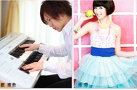藪雅貴&張青雙排鍵電子琴演奏會(huì)上海899廣場魅力開演！ 