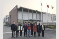 雅馬哈認定管樂維修技師新添四位成員！
