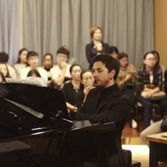 賞名家表演，聽大師指導(dǎo)|雅馬哈跨界鋼琴遠程教學(xué)展示暨雅馬哈藝術(shù)家愛德華·昆斯大師班在蓉成功舉辦