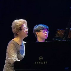 2017雅馬哈亞洲音樂獎學金河北藝術職業(yè)學院頒獎儀式暨雅馬哈藝術家楊韻琳鋼琴師生音樂會圓滿落幕
