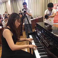 寄情音樂，成就夢想|“音樂與夢想”公益項目暨貴州省小學音樂師資培訓及樂器捐贈活動圓滿落幕