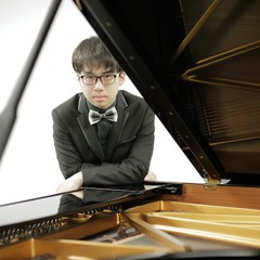 【享樂·索票】美國奧柏林音樂學(xué)院新晉學(xué)子——羅加卿鋼琴演奏會