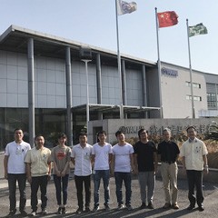 雅馬哈認(rèn)定管樂維修技師新添四位成員