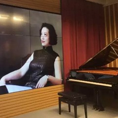 跟隨貝多芬與莫扎特，走進(jìn)古典音樂的世界|雅馬哈特邀藝術(shù)家孫韻音樂沙龍回顧