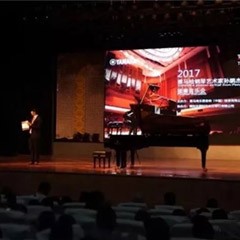 星座密語(yǔ)|雅馬哈藝術(shù)家孫鵬杰十二星座鋼琴音樂(lè)會(huì)精彩瞬間