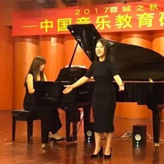 音樂(lè)新勢(shì)力，教育新發(fā)展——中國(guó)音樂(lè)教育研討與課件展示會(huì)在蓉舉行