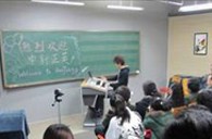 中野正英系列活動(dòng)報(bào)道（五）－吉林藝術(shù)北京現(xiàn)代音樂學(xué)院 