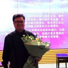 聽(tīng)一場(chǎng)始于明朝的中國(guó)鋼琴發(fā)展史|記施忠教授沙龍講座