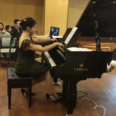 【回顧】雅馬哈海外藝術家Inna Faliks遠程大師班&音樂會活動舉辦成功！