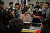 中野正英系列活動(dòng)報(bào)道（十）——廣州星海音樂學(xué)院 