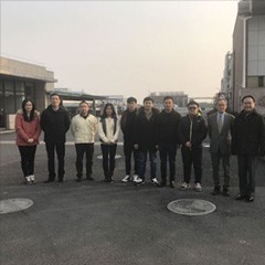 雅馬哈新一屆管樂技師研修（2018年1月8日—2月2月）圓滿結(jié)束