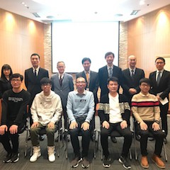 雅馬哈鋼琴調(diào)律師研修畢業(yè)報告