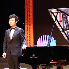 【精彩回顧】2018年旅奧青年鋼琴家任梓銘?yīng)氉嘁魳?lè)會(huì)圓滿落幕
