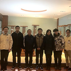雅馬哈新一屆管樂技師(11月12日-12月7日）研修順利結(jié)束！