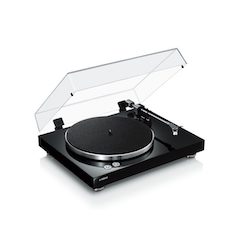新款上市：Yamaha 黑膠唱機(jī)TT-S303 全新上市，讓美好時(shí)光持續(xù)不斷