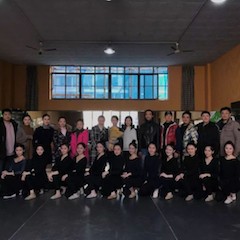 【精彩回顧】2018年雅馬哈亞洲音樂獎學(xué)金四川音樂學(xué)院頒獎儀式——暨雅馬哈教育家韓瀚、韓瑾大師班及獲獎學(xué)生音樂會成功舉辦