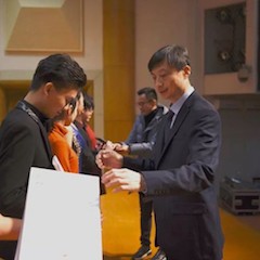 【精彩回顧】2018雅馬哈亞洲音樂獎學(xué)金河南大學(xué)頒獎儀式——暨雅馬哈教育家楊燕迪教授大師班及雅馬哈未來藝術(shù)家謝子薇鋼琴獨(dú)奏音樂會