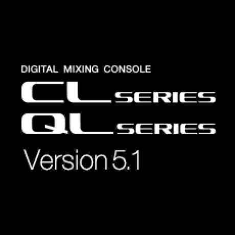 CL / QL 系列數(shù)字調(diào)音臺(tái)的 V5.1 版本提升了連通性和靈活性