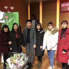【精彩回顧】2018雅馬哈亞洲音樂獎學(xué)金吉林藝術(shù)學(xué)院頒儀式--暨雅馬哈藝術(shù)家鮑釋賢鋼琴獨(dú)奏音樂會及大師班圓滿結(jié)束