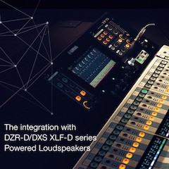 TF系列V3.6版本帶來(lái)全新連通性與可擴(kuò)展性