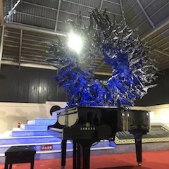 【精彩回顧】雅馬哈鋼琴助力2019“九里之聲”新年音樂會(huì)